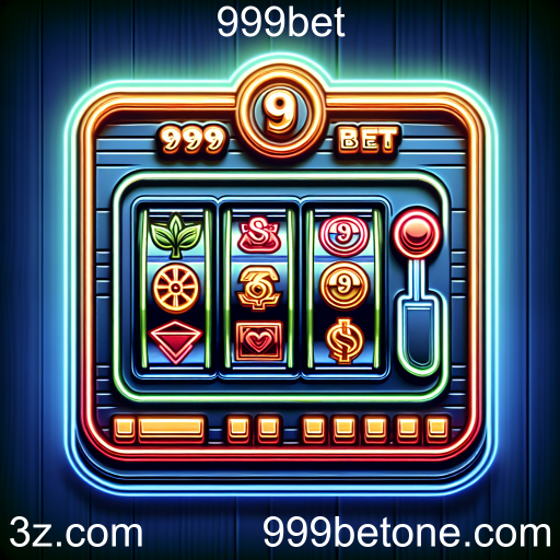 Descubra a Emoção das Máquinas Caça-Níqueis no 999bet